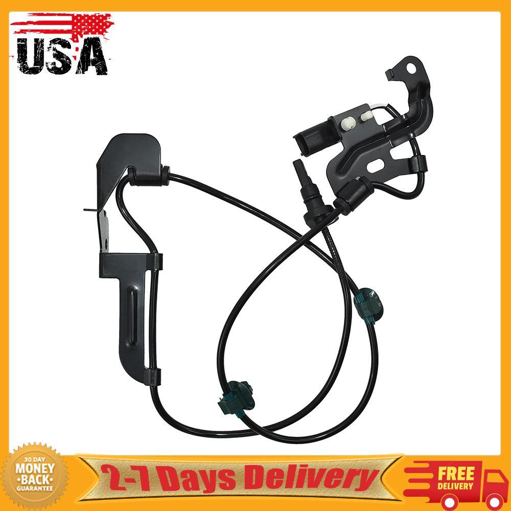 Front Left ABS Wheel Speed Sensor DB392C205BD for Ford Ranger T64 2.2 T65 3.2 TD