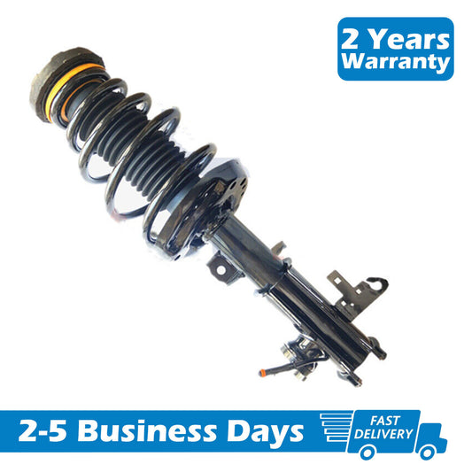 Front left shock absorber assembly for Buick LaCrosse CX CXL CXS 2010 - 2011