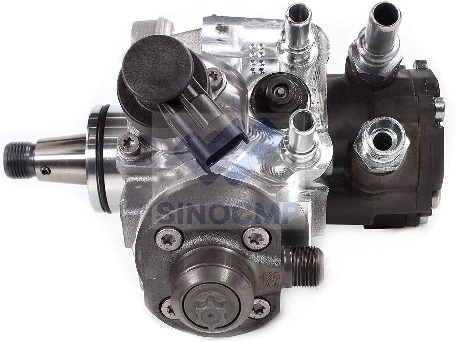Fuel Injection Pump 0445020508 0445020516 Fit For Case/ 2012-2017