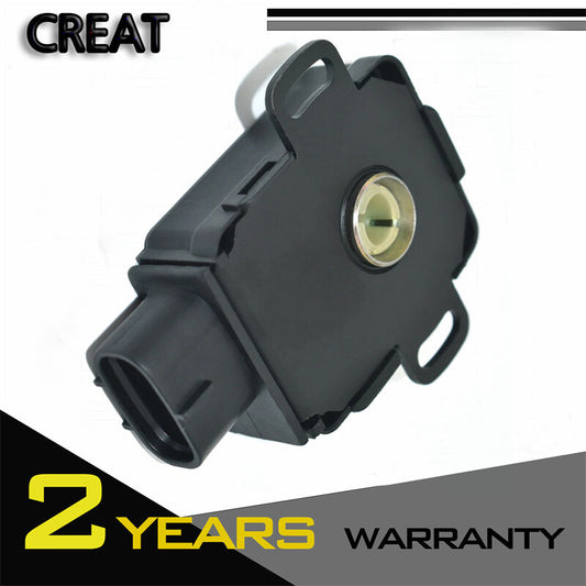 Throttle position sensor suitable for Toyota for Daihatsu for Mira TR-XX L200S 1990 ~ 1993
