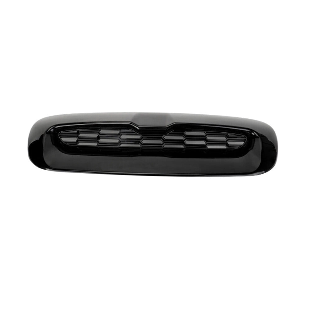 Front Hood Air Intake Vent Scoop for BMW for Mini Cooper R55 R56 R57 R58 R59
