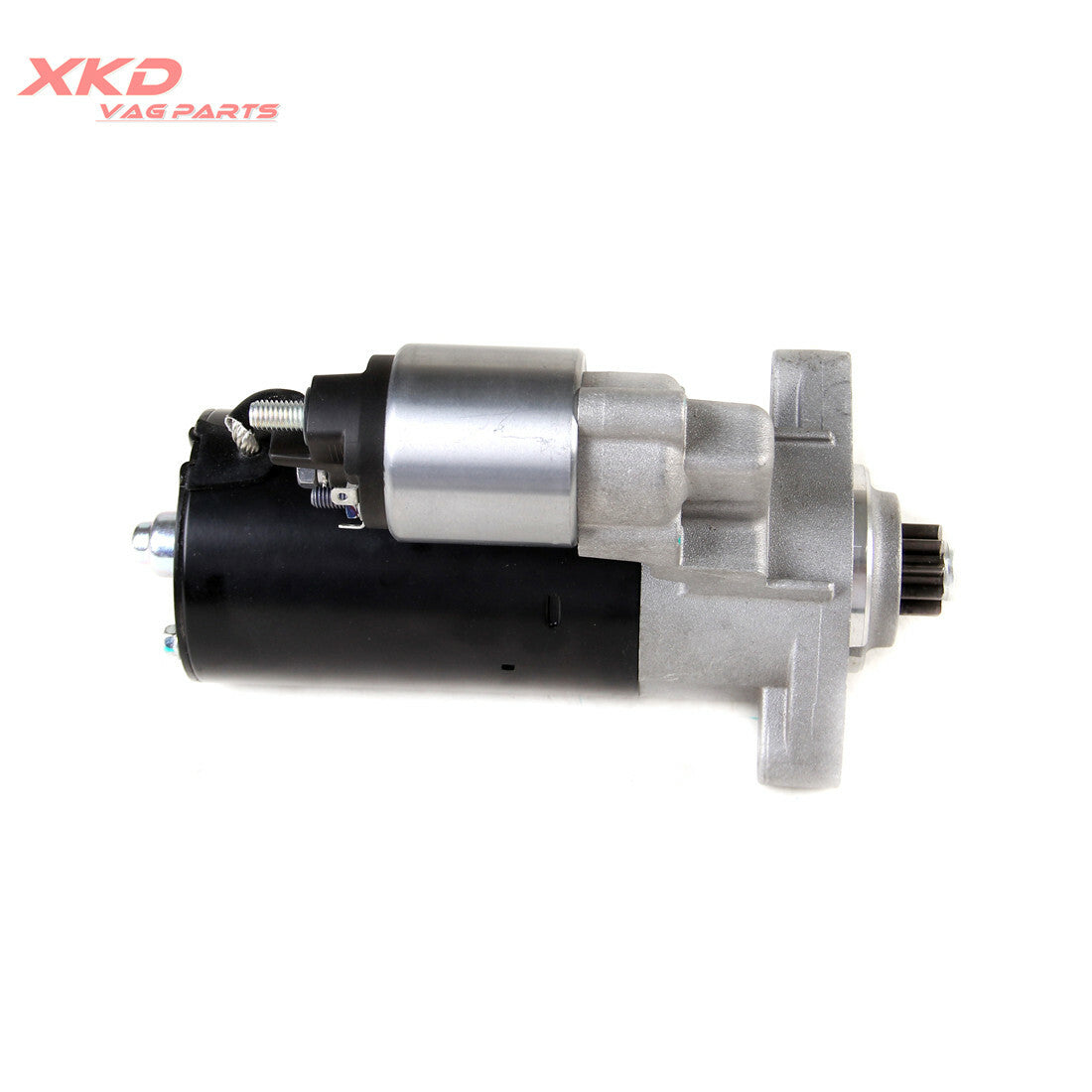 Engine ignition starter suitable for Porsche for Cayenne 9PA1 2007 - 2010 94860420600