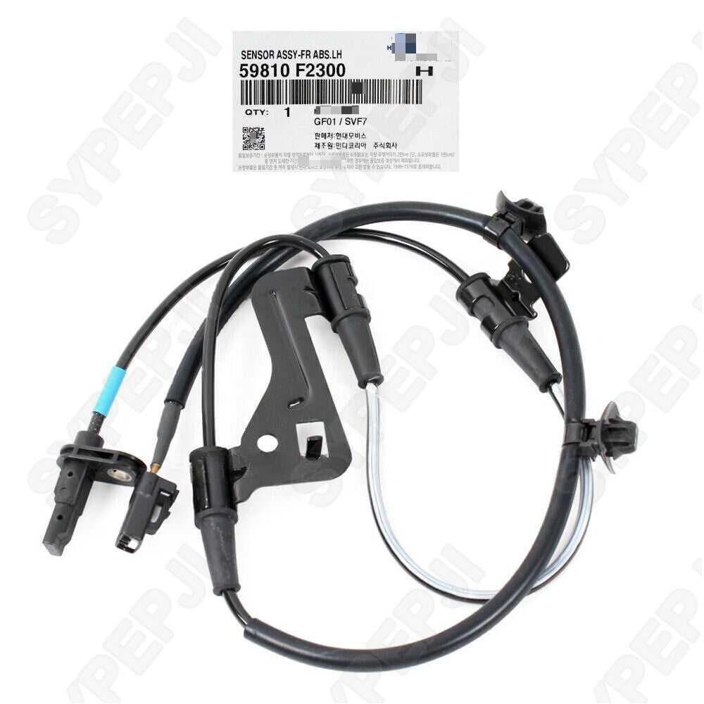 59810-F2300 ABS Wheel Speed Sensor Front LH for Hyundai for Elantra GT 2017-2020 new