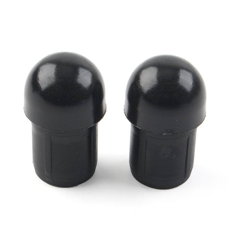 18mm Lenkergriffe Lenkerendschieberkappe f¨¹r for Ducati 696 795 796 797 1098 1198