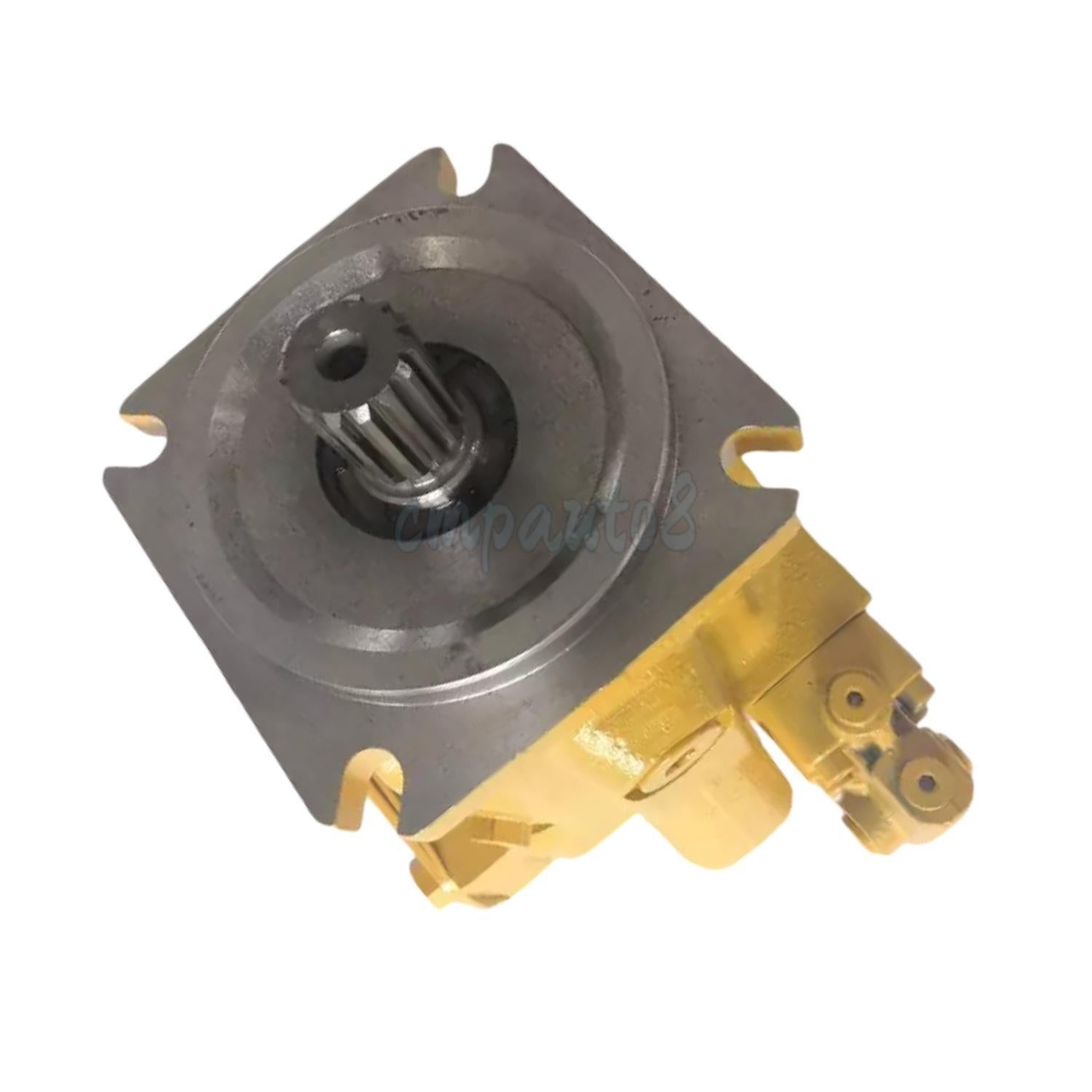 Piston Pump Assembly 307-3063 20R-6569 for Caterpillar 426 428F 416E 416F 422F