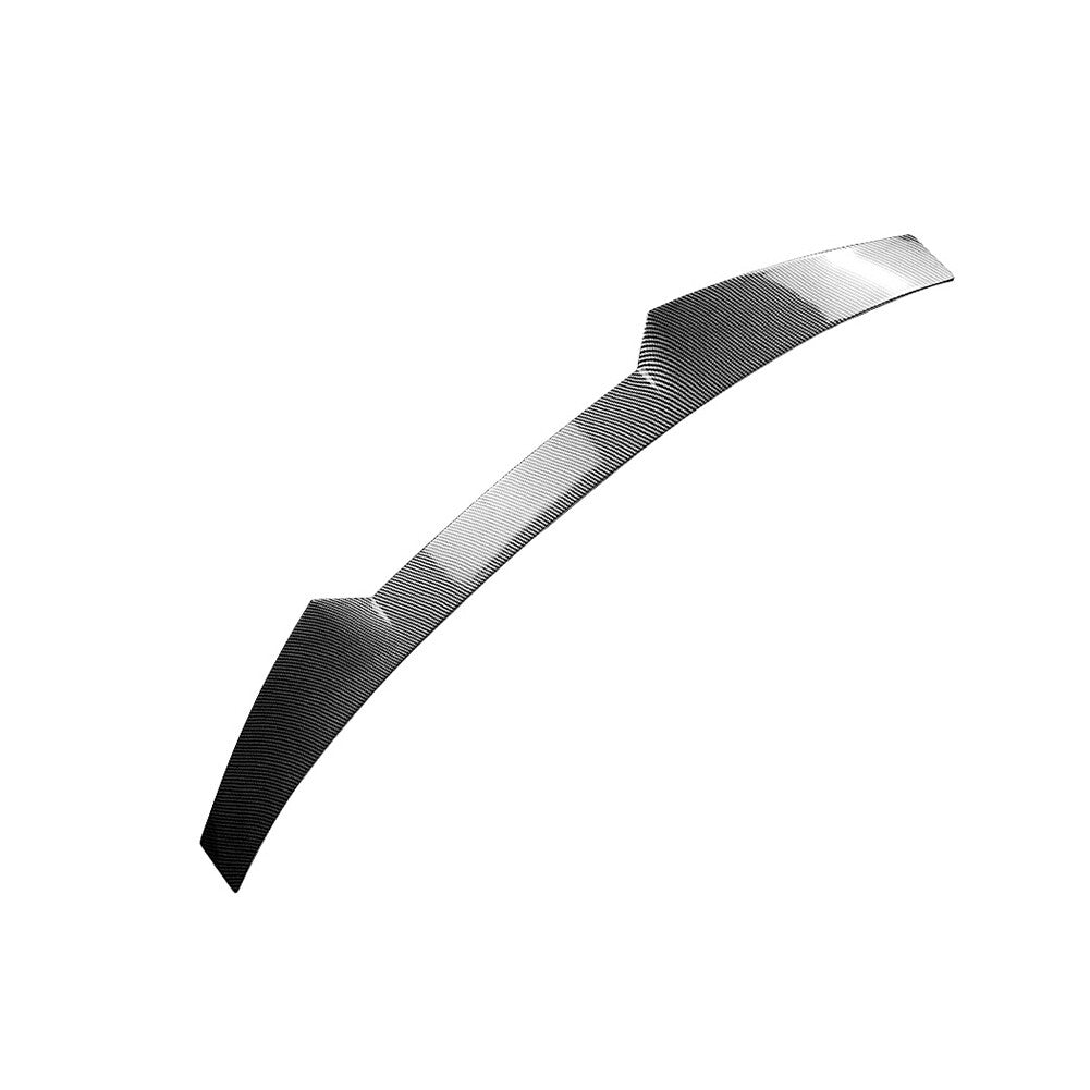 Rear Roof Spoiler Wing Lip for Audi A3 S3 RS3 4-Door Sedan 2014-2020 2015