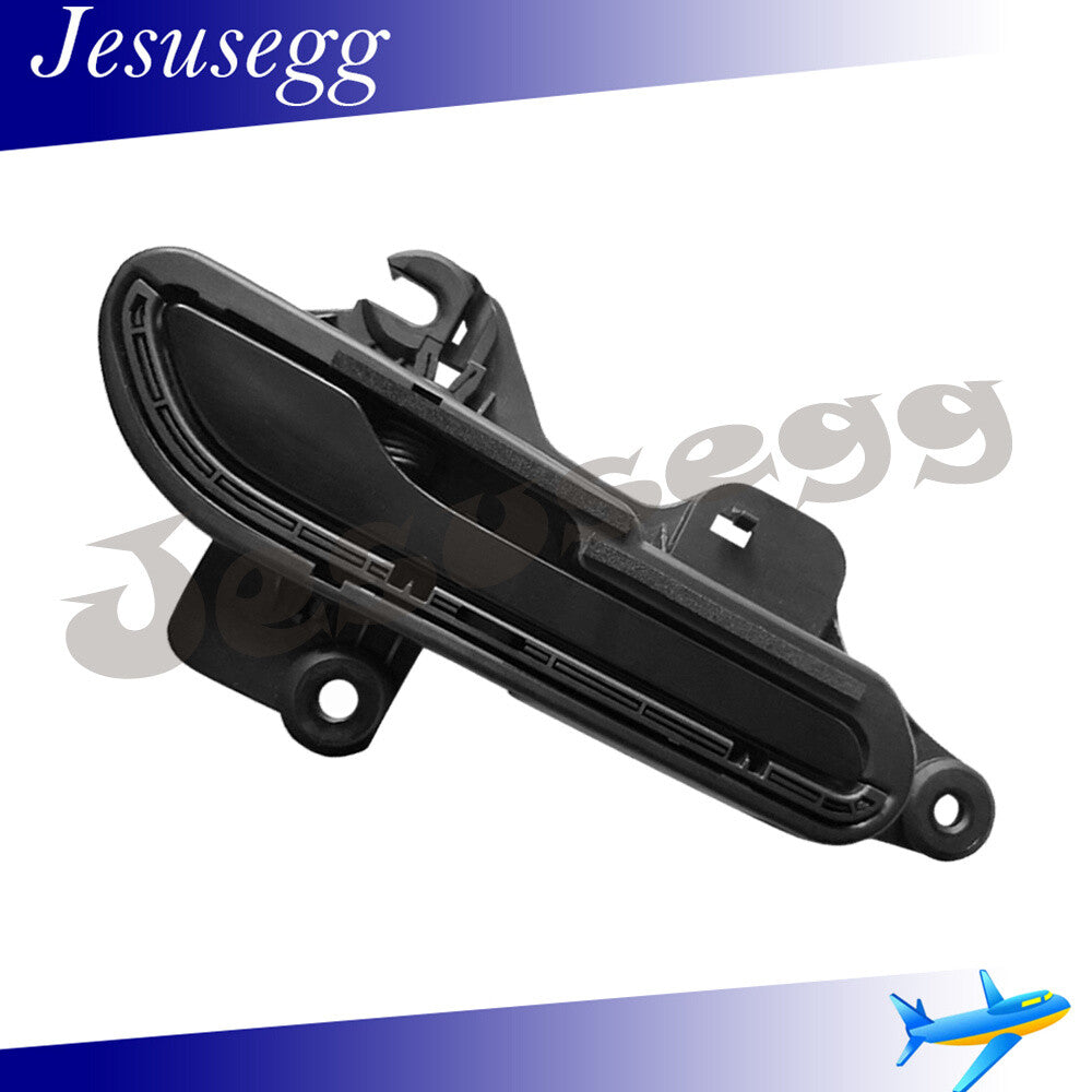 For 2020-2022 for Tesla Model Y Outside Door Handle Black 1528114-00-B Left LH