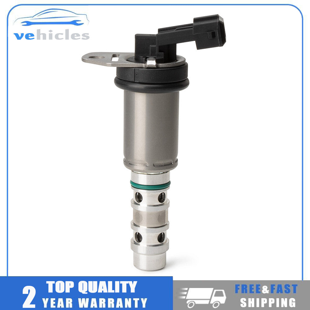 Exhaust variable valve timing solenoid valve suitable for BMW M3 E90 E92 E93 2008 2009 - 2013