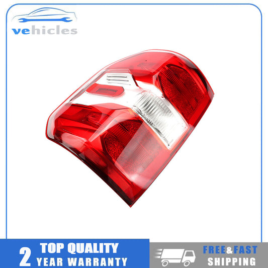 New left taillight assembly for 2022, 2023, and 2024 for Ford Maverick XL and XLT models. NZ6Z-13405-C