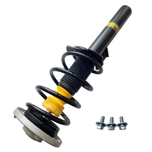 4-piece magnetic front and rear shock absorber struts with lift for 12-25 for Lamborghini Aventador 