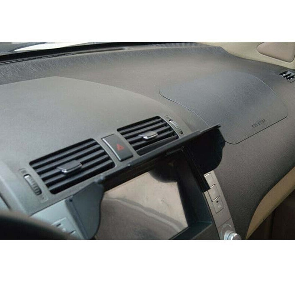 8 Inch Adjustable Car GPS Navigation Stereo Radio Cover Hood Sun Visor Sunshade