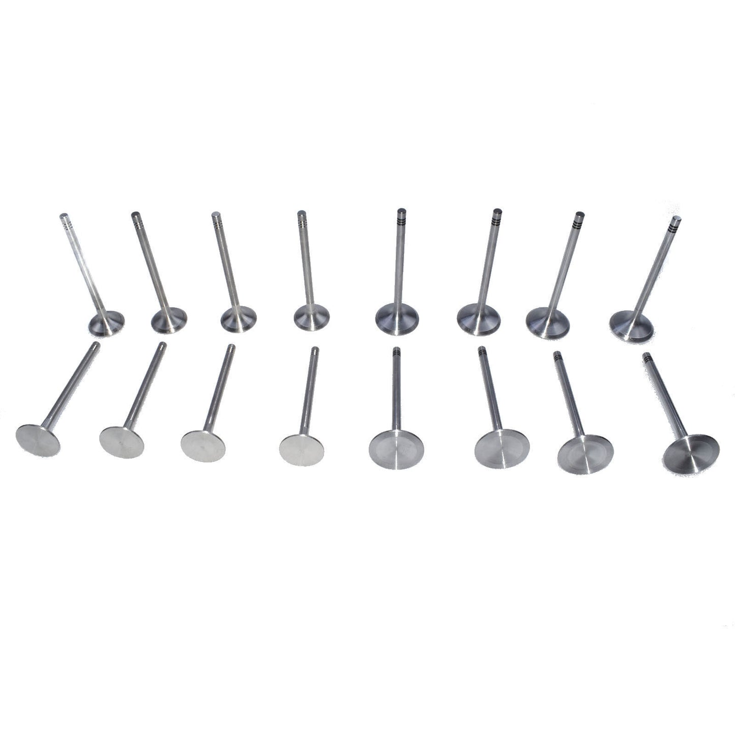 for Audi A3 A4 A5 A6 for VW CC GTI for Tiguan for Seat Leon Engine Exhaust  Intake Valves