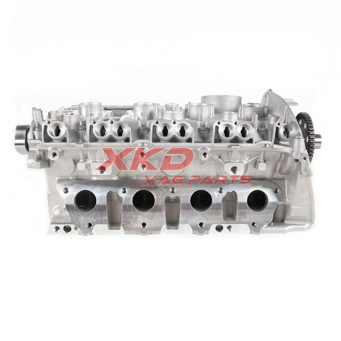 2.0T cylinder head, camshaft, and rocker arms suitable for Audi A4, A5, Q5, CFK, CPMB