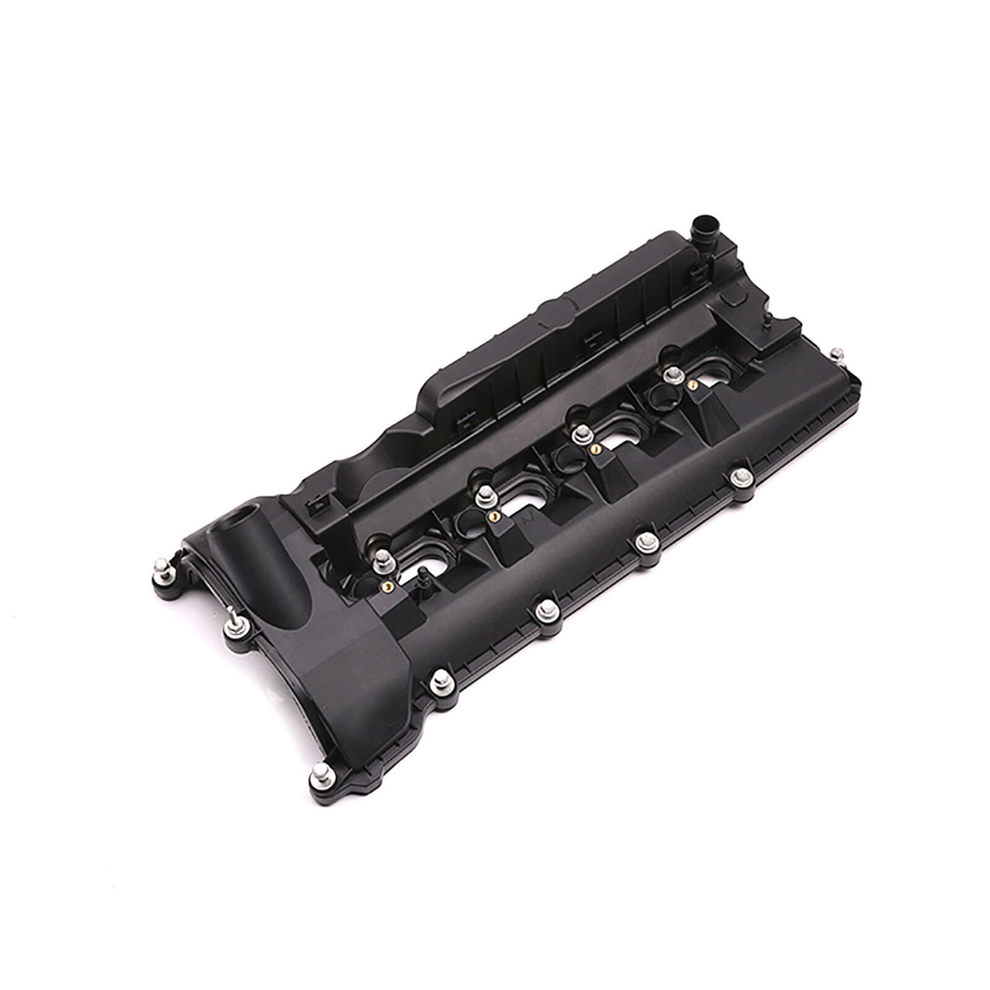 Left Valve Cover Fit for Land Rover for Range Rover 2005-2012 LR032081 Full Gasket Set