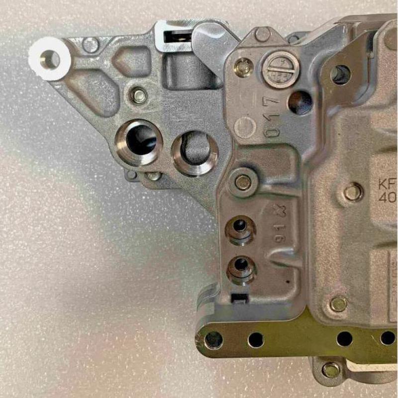 27000-5X9-014 for HONDA Accord CR-V for Civic CVT Valve Body