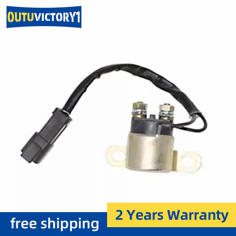 Magnetic switch 175 - 2301 for Caterpillar engines 3116, 3126, 3126B, C-10, C-12, 3126E