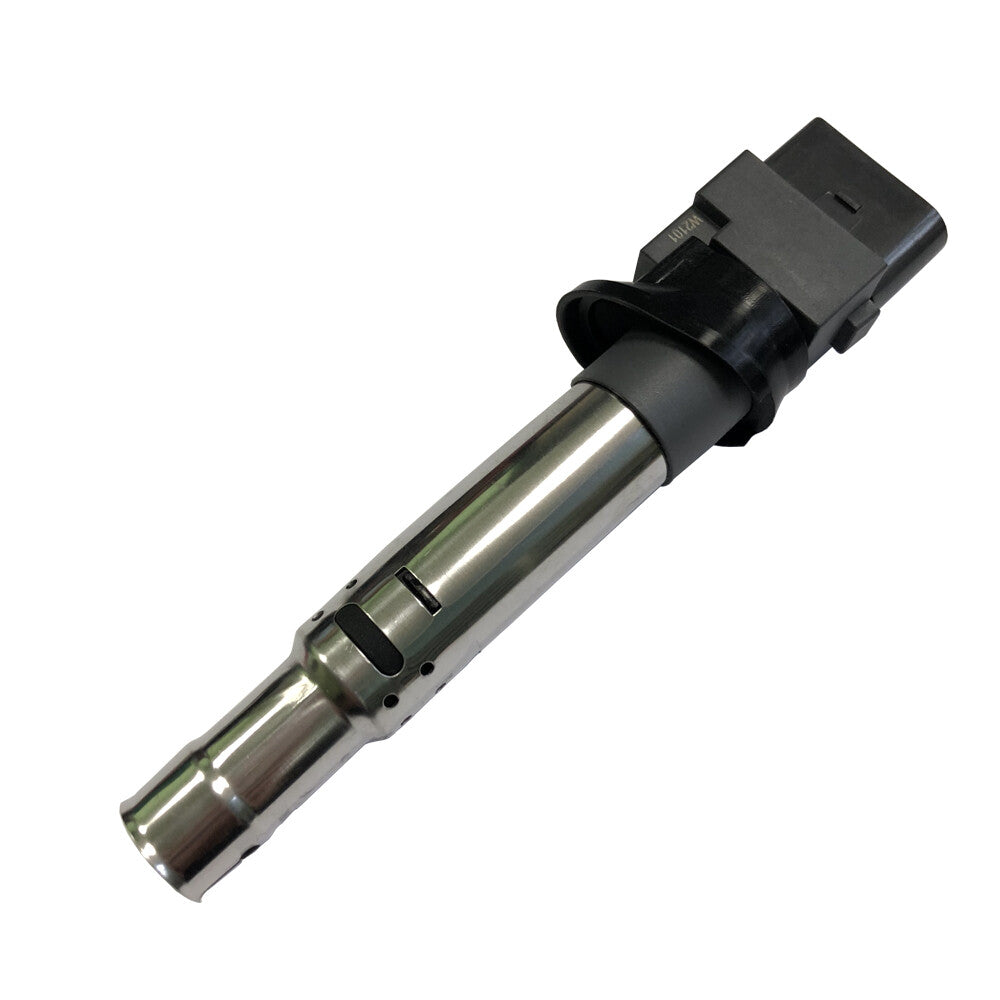 6 ignition coils, 022905715b, suitable for VW , for Volkswagen EOS, Touareg, for Audi A3, TT, Quattroporte.