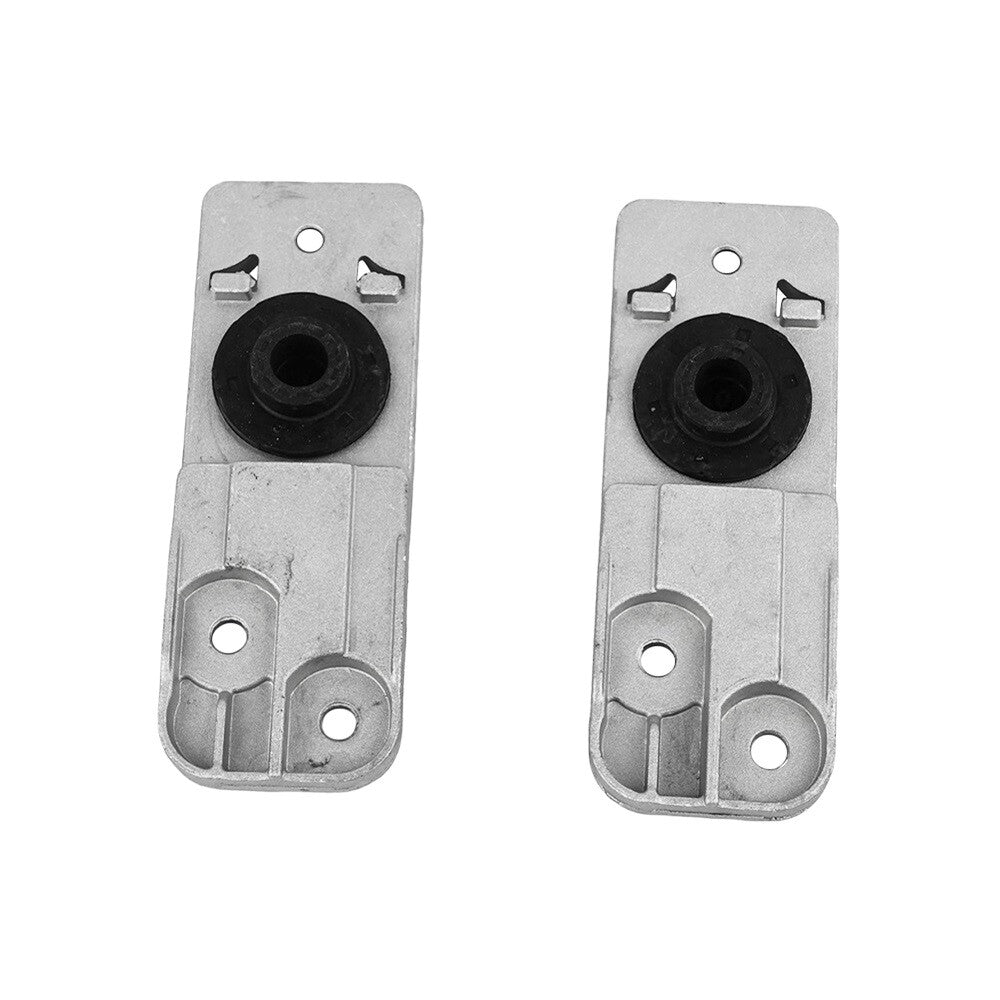 New for Chevy for Cruze Limited 2011-2016 Lower Radiator Mounting Bracket 13337826