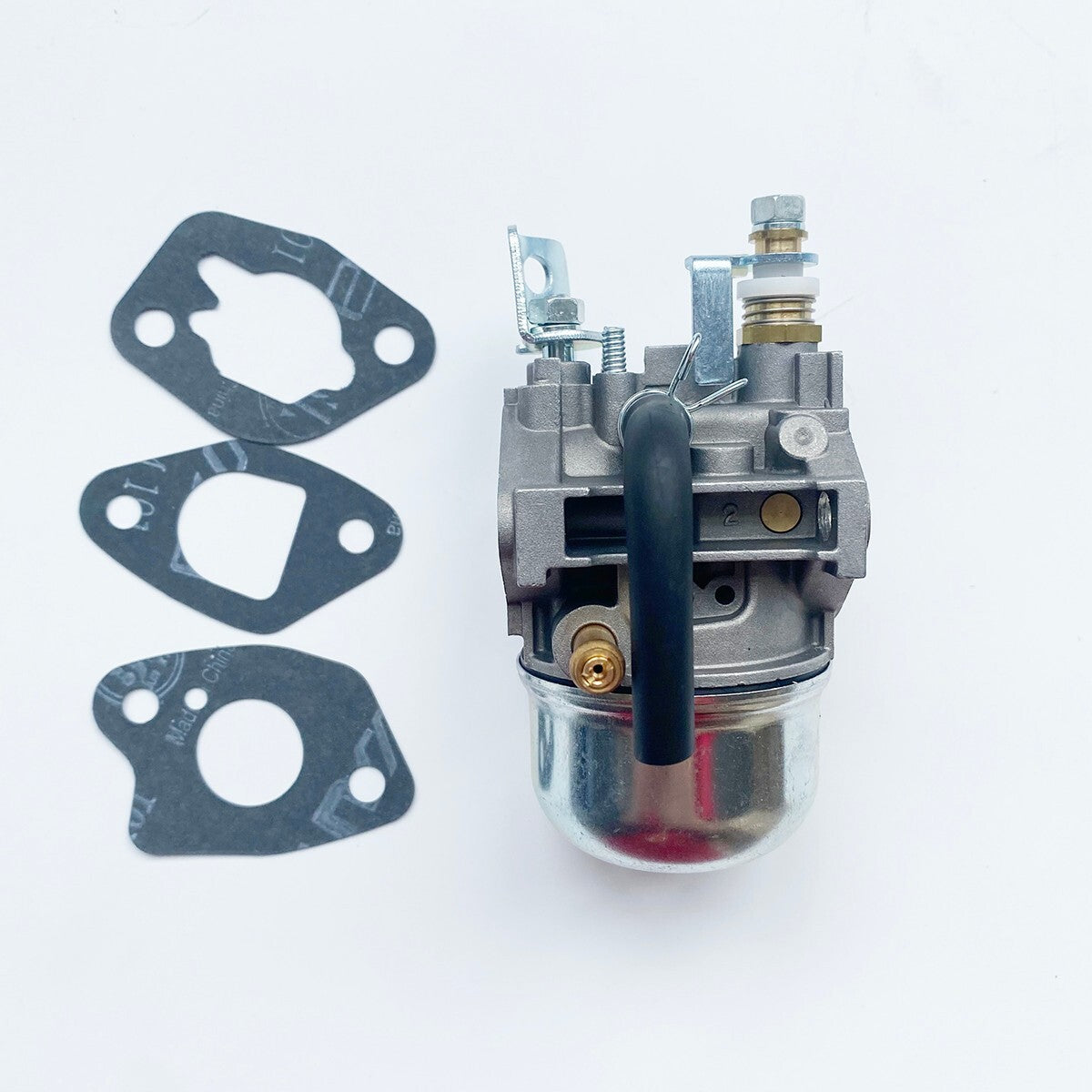 Carburetor for Subaru Robin EH12 EH12-2D 252-62454-10 252-62450-10 252-62551-00