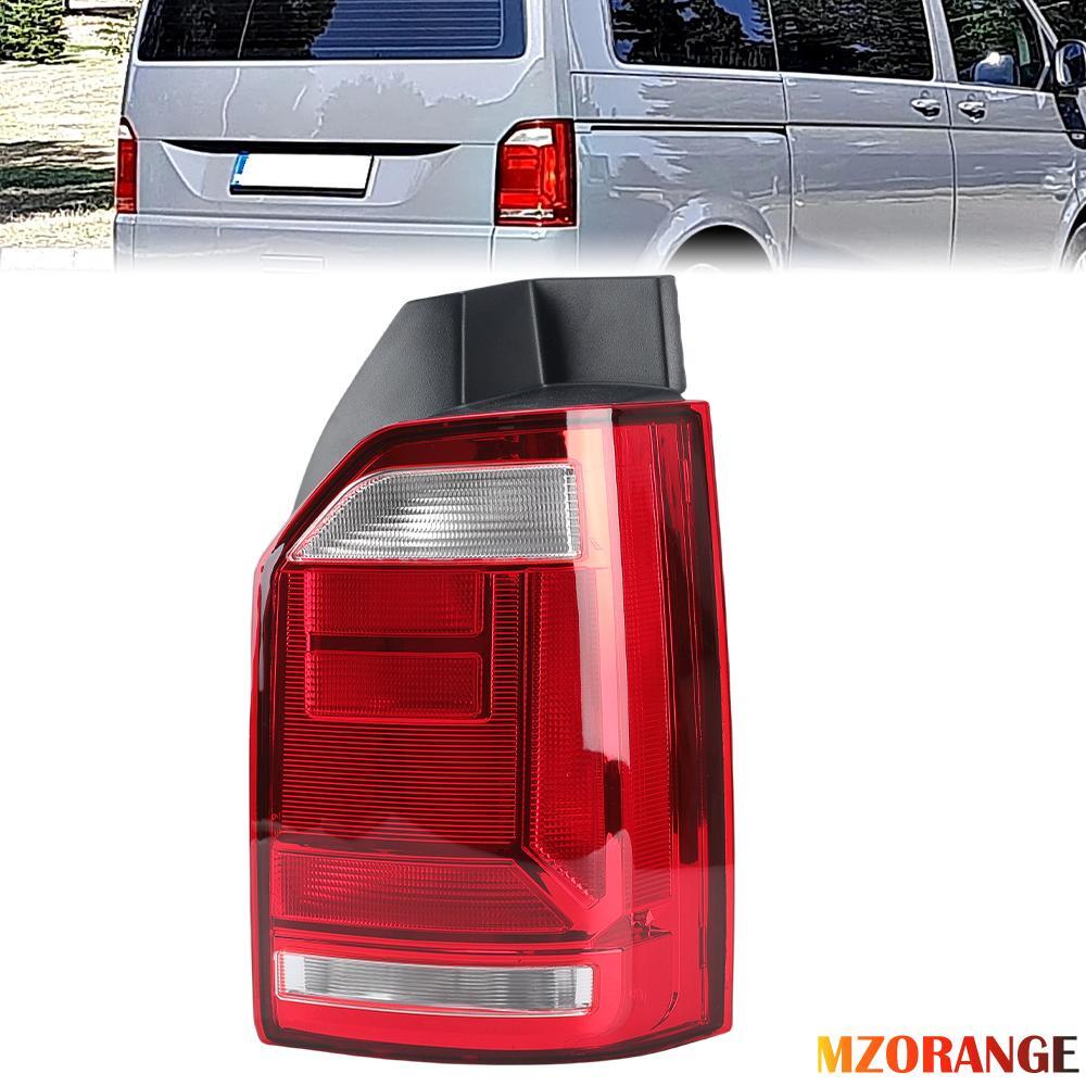 Für for VW T6 2015-2020 Heckleuchte Rückleuchte Rücklicht Rechts Rot 7E0945096K