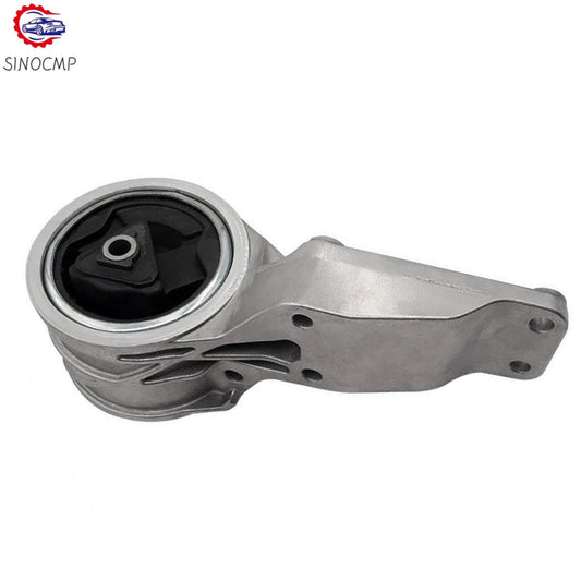 Engine Gearbox Support Mounts for Land Rover for Range Rover L322 V8 KQB500530 5.0L