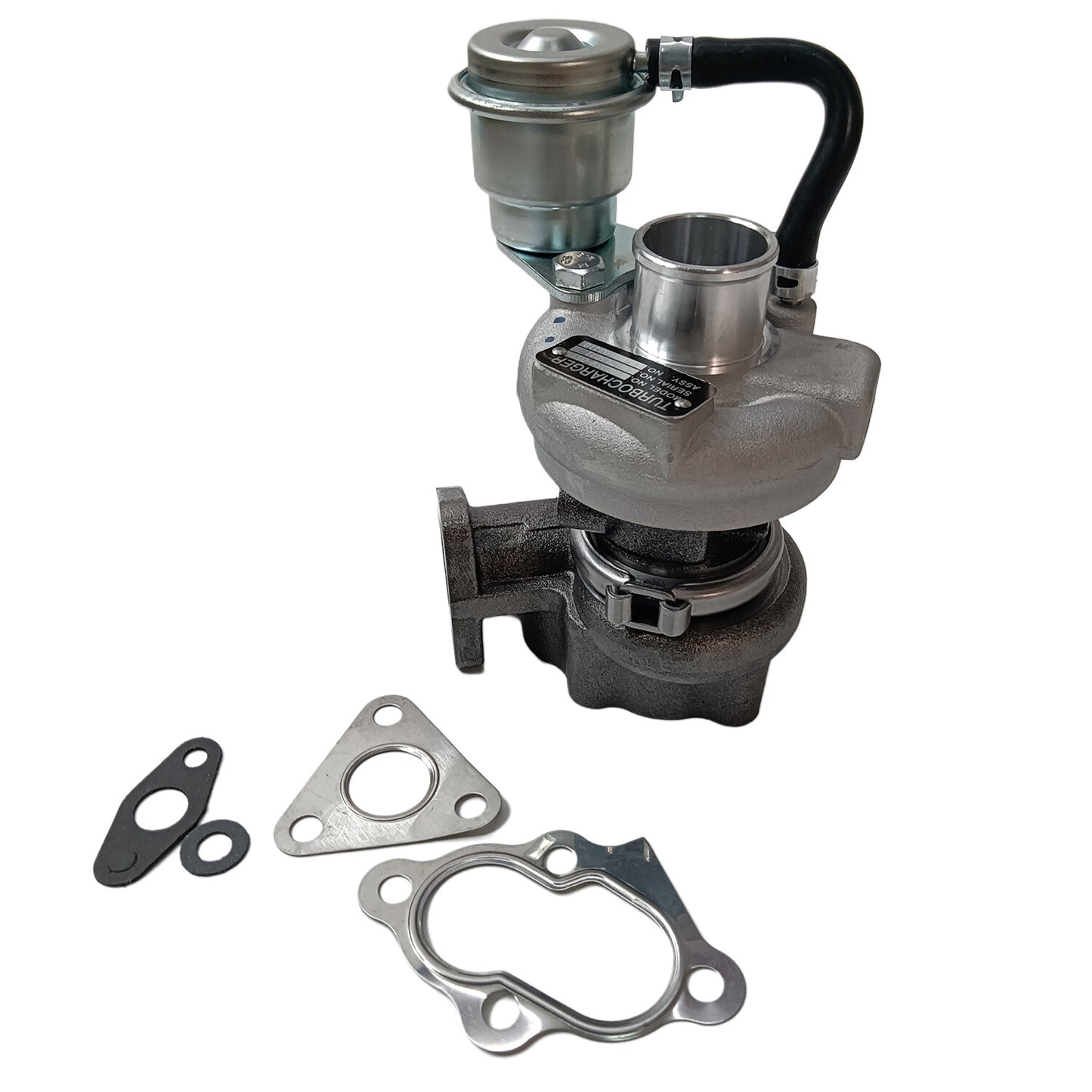 Turbo 1G643-17015/1E038-17016/1E038-17015 for Kubota 05 SERIES Engine D1105T