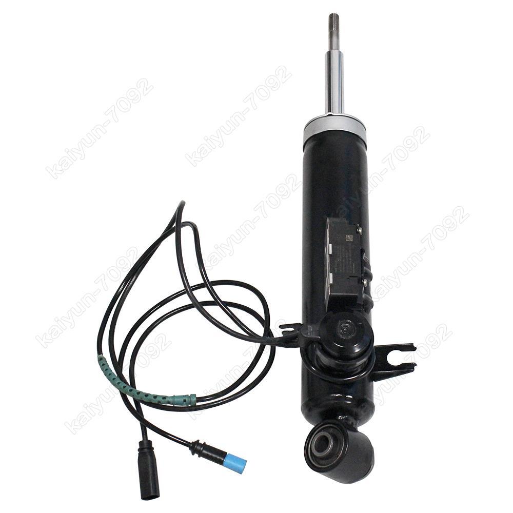 Rear Left Air Suspension Shock Absorber for BMW E70/X5 with Sensor 37126788765