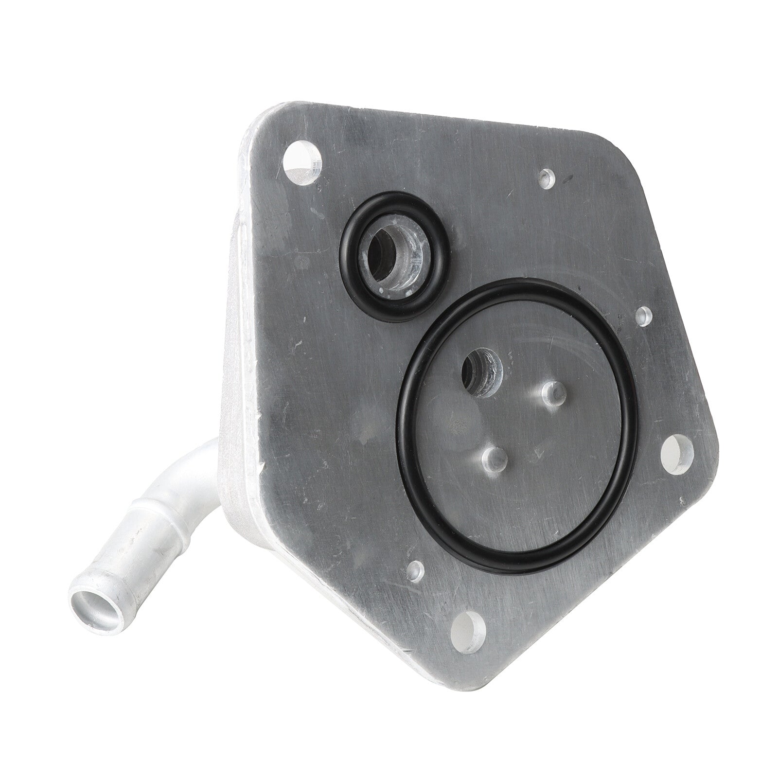 Transmission oil cooler suitable for Honda HRV for Civic 2016-18 25560-R3W-003 25450-P4V-013