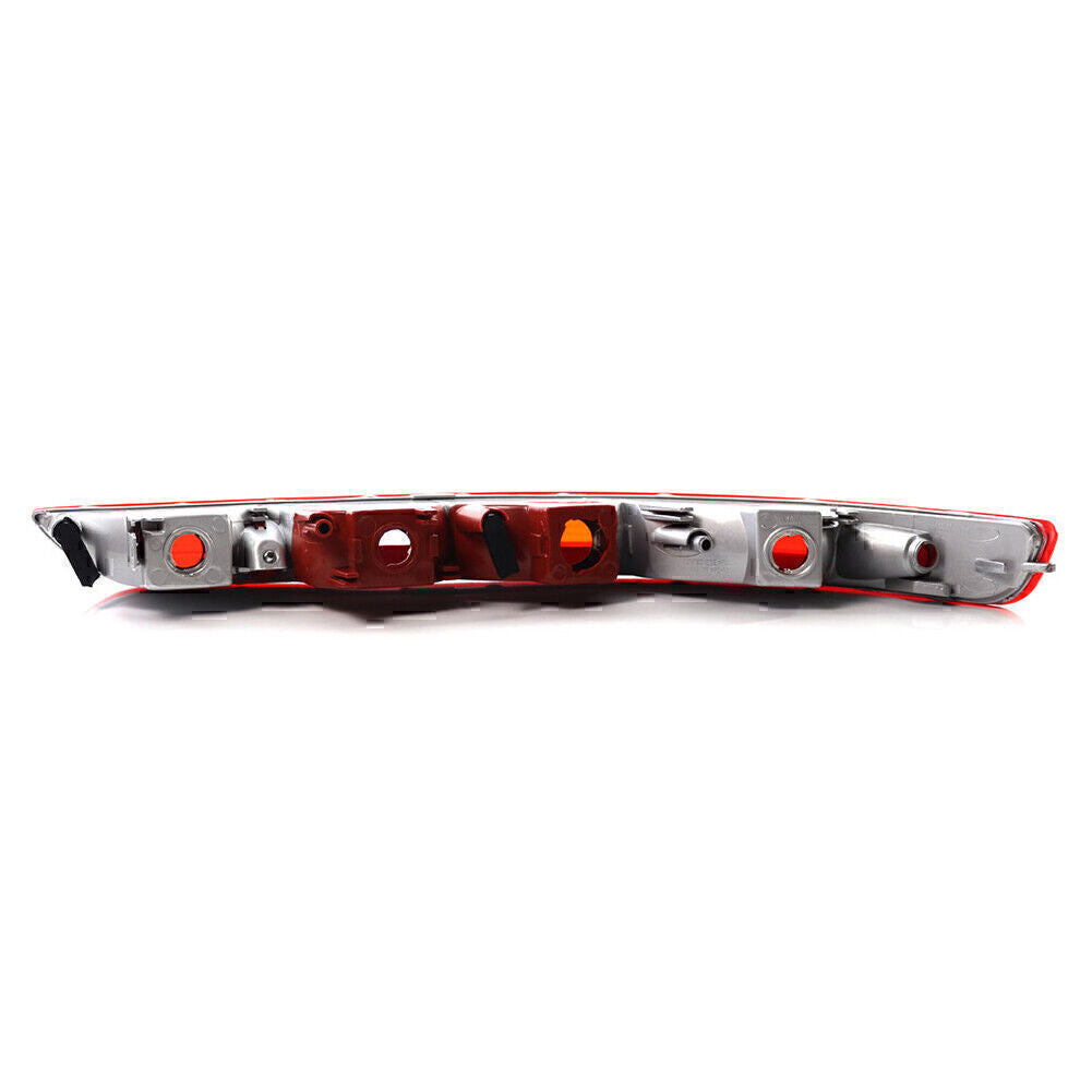 Lx Left Side Rear Bumper Lower Tail Light Brake Stop Lamp for Audi Q5 2009-2017