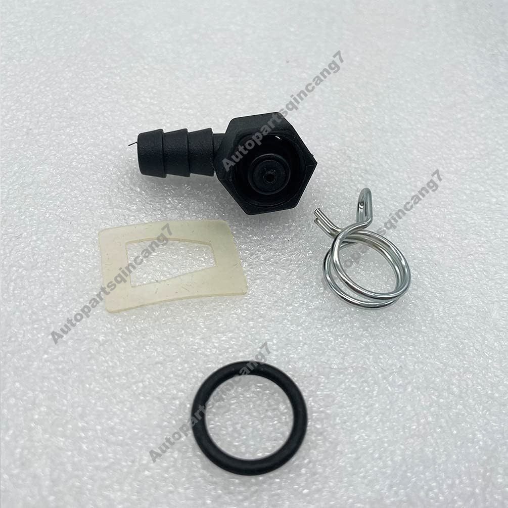 Drain Valve 2202-7547-01 for Atlas Copco Air Compressor