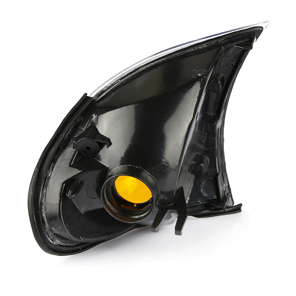 2x Corner Lights, Parking Marker, and Turn Signal Lights are applicable to 2002-2005 for BMW 3 Series E46 models.