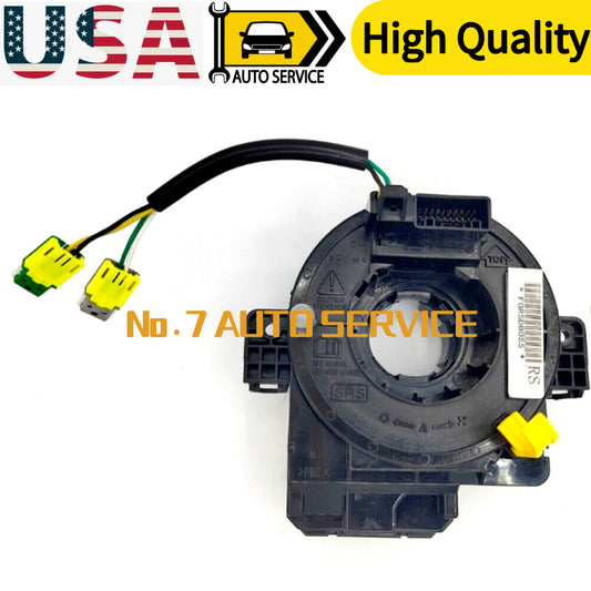 New Clock Spring Fit for Honda Odyssey 2018-2022 77900-TG7-A52