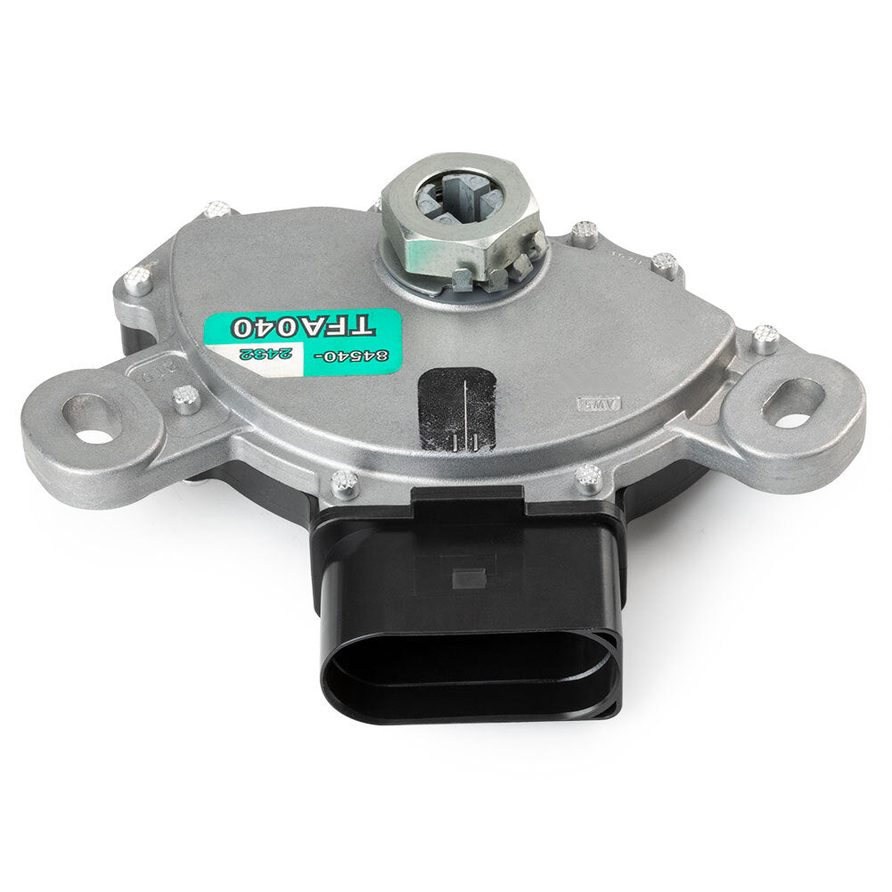 09G Transmission Range Sensor Neutral Safety Multifuction Switch for AUDI for VW