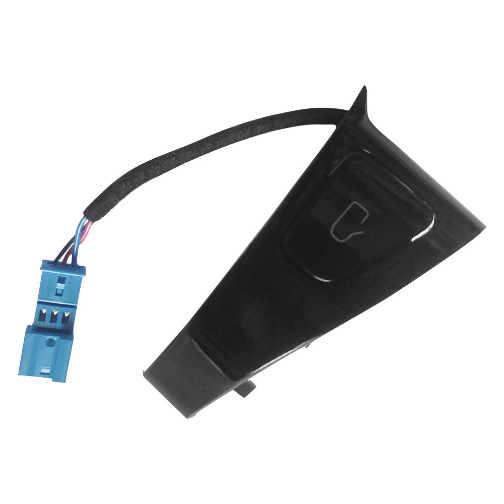 Power Door Lock Open Switch Black Left for Model 3 2017-2020 Model Y 2020-2023