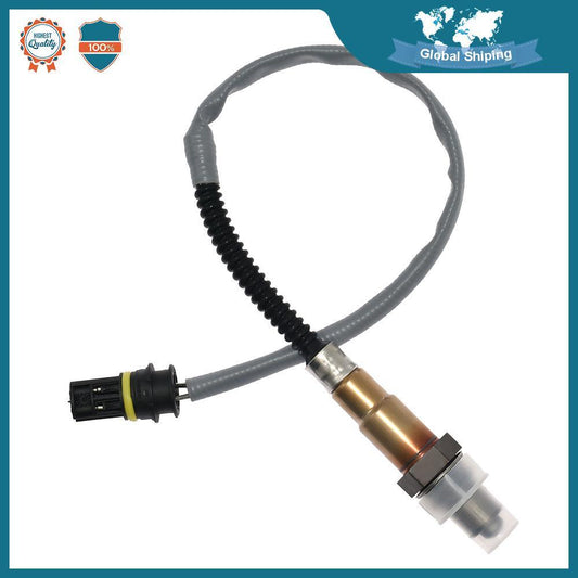 Oxygen sensor 18213-98J30 is suitable for Suzuki outboard motors DF150A, DF175A, DF200A, DF250A, and DF300A.