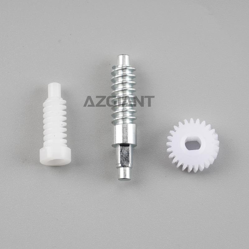 Side Mirror Folding Motor Gear for 2018-2023 for Lexus ES350