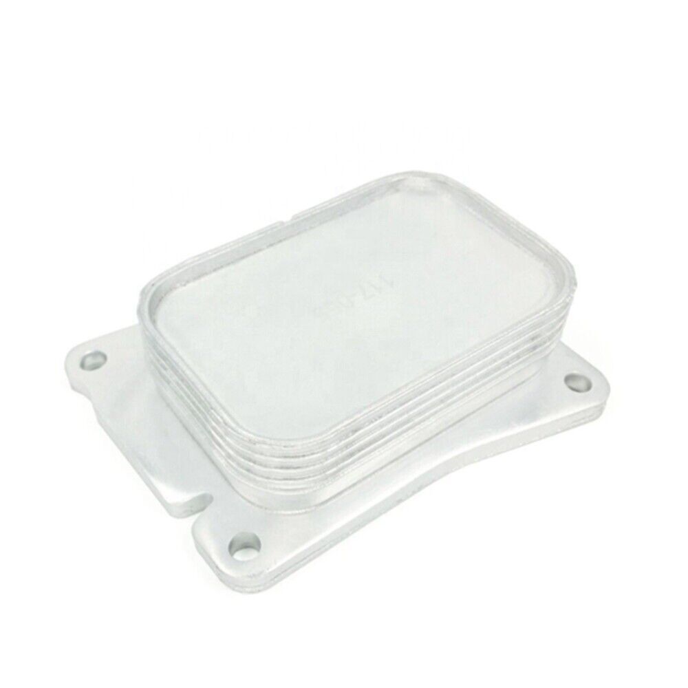Engine Oil Cooler for Mercedes-Benz W211 W204 C200 C230 E200 SLK200 A2711880401