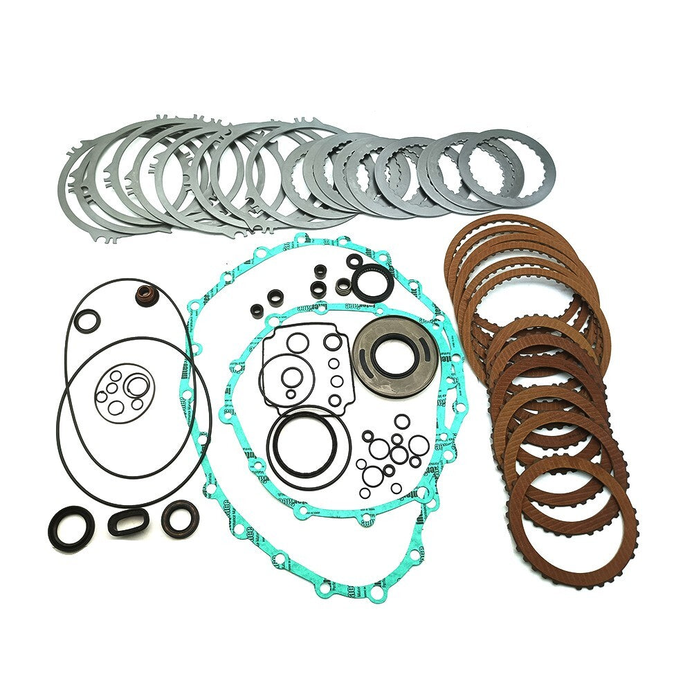 OAW (Overhaul and Rebuild) Automatic Transmission CVT Master Overhaul Kit for Audi for A4 , for A5 , for A6 , A7