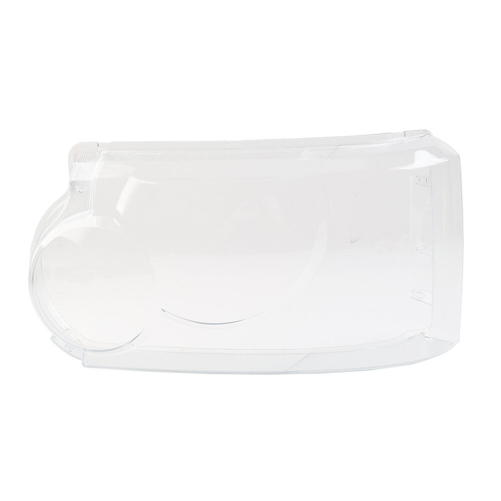 Fit for Land Rover for Range Rover Headlight Lens Cover Headlamp Lampshade Shell