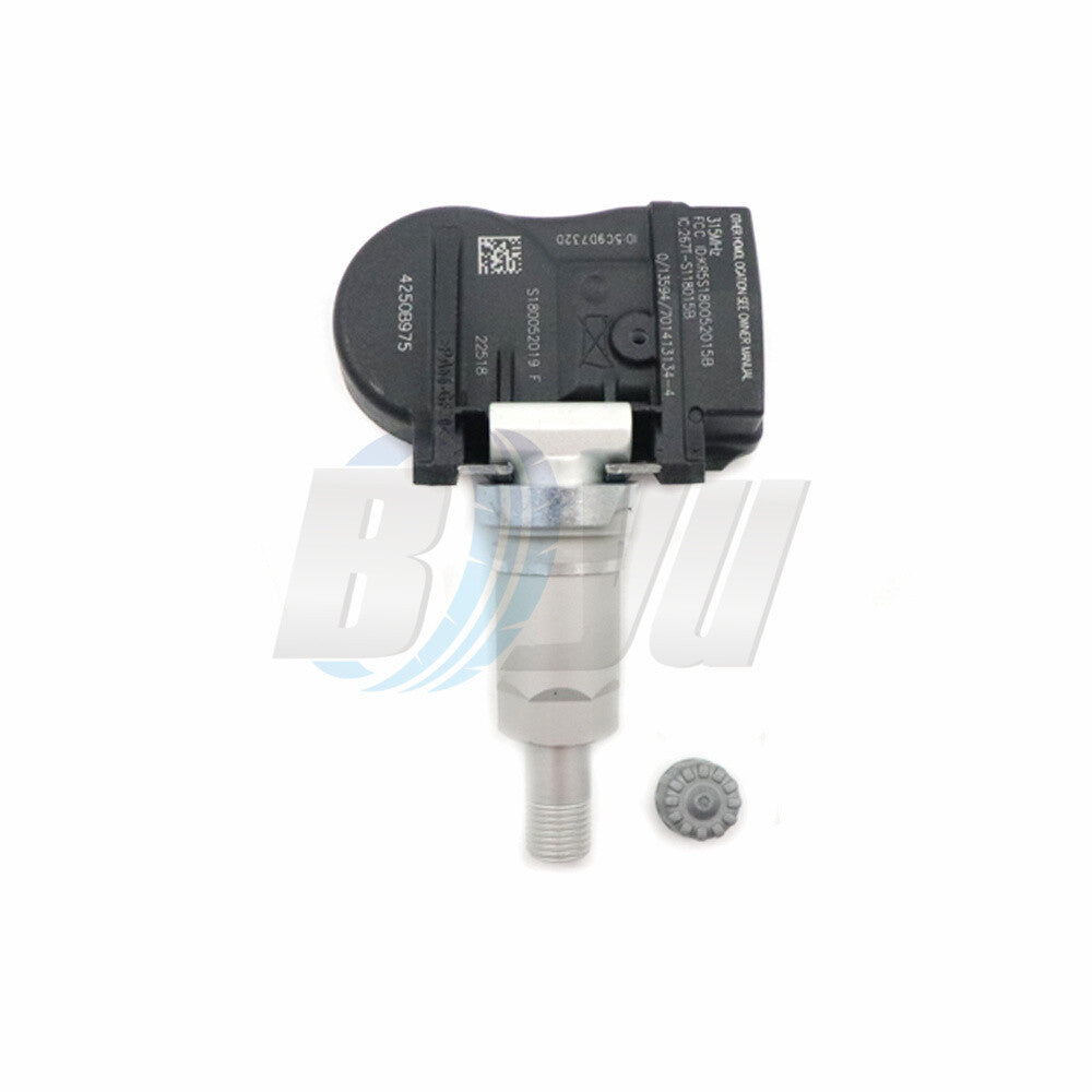 4-pack TPMS tire pressure sensors 315MHz 4250B975 for Mitsubishi Lancer Outlander