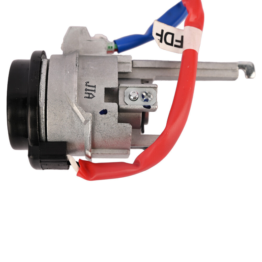 All door lock cylinder ignition is applicable to for Hyundai for Elantra 2011, 2012, 2013, 2014, 2015