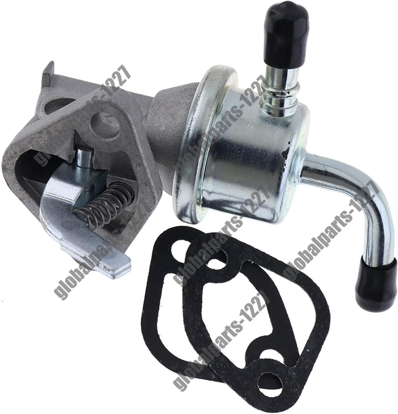 Fuel Pump 1627152030 1627152032 for Kubota Engine D1105 V1505 Front Mower