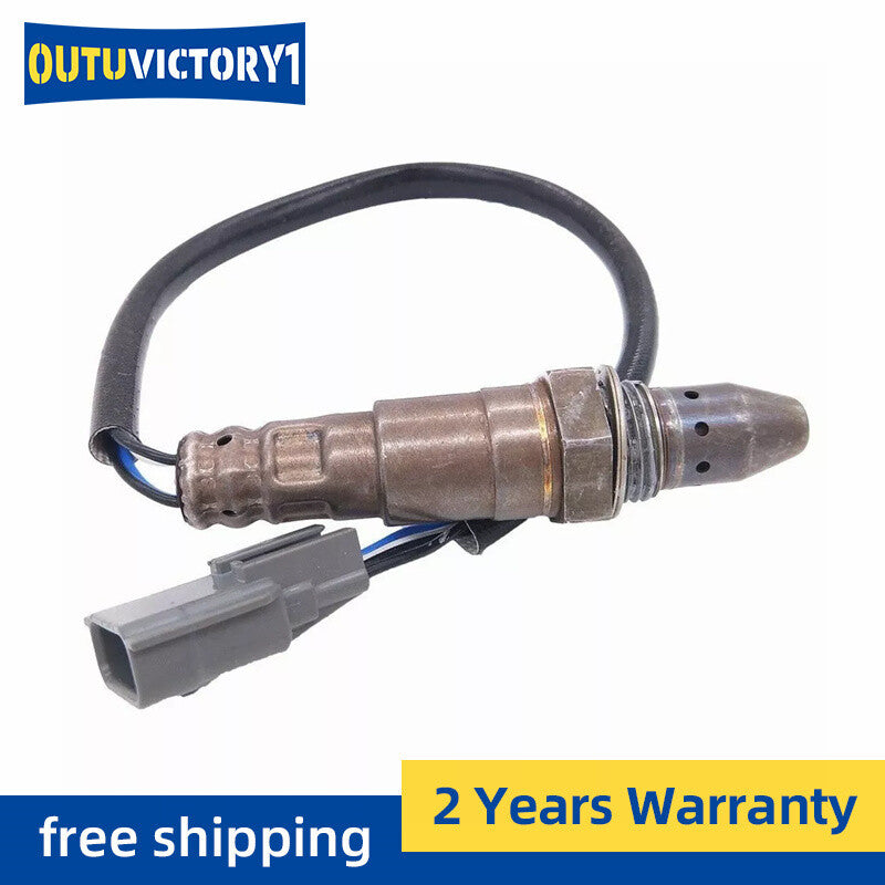 Oxygen (O2) sensor suitable for 14-16 for Infiniti Q50 3.7L / 14-17 for Nissan 370Z 3.7L 211500-7610
