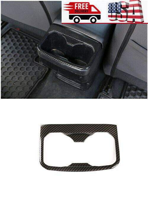 2 Glossy Black Taillight Covers with Round Design for Hummer H2 03-09