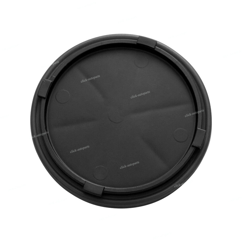 Fit For 2014 2015 2016 2017 2019 for Kia Soul Headlight Back Cover Front Dust Cap
