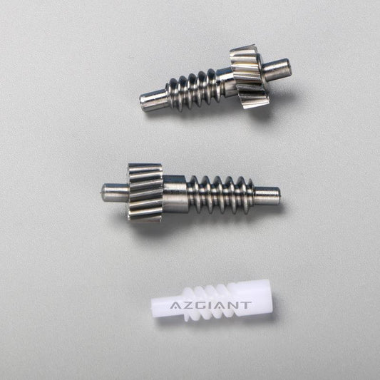 Side mirror folding motor gear repair applicable to 2014-2020 for Honda Fit and for Honda Vezel.