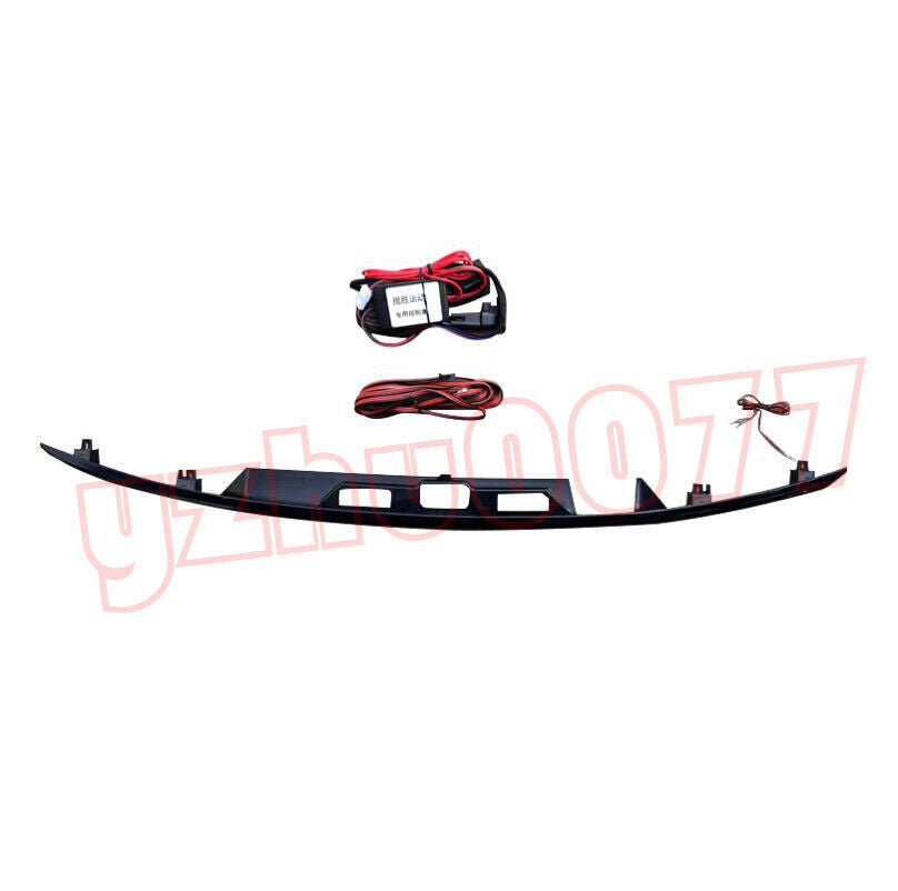 for Range Rover Sport 2014-2021 LED Rear Tail Brake Steering Light Moving Light