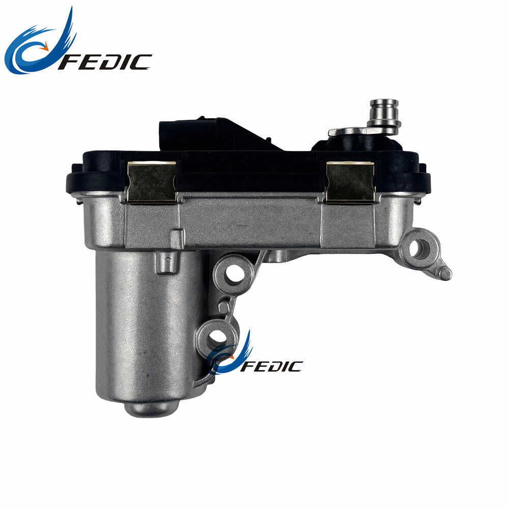 12V Turbocharger actuator 6NW001132-11 for Audi A3 Q3 for VW for Golf Touran 1.4L 110 Kw