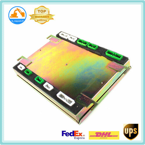 Computer Board KHR-1793 for Sumitomo SH120 Excavator Controller KHR1793 DHL UPS