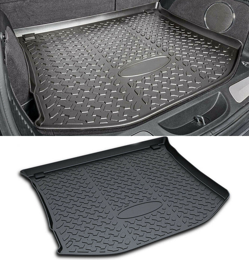 Car Rear Cargo Trunk Liner Tray Protection Mat for Jeep Grand Cherokee 2011-2020